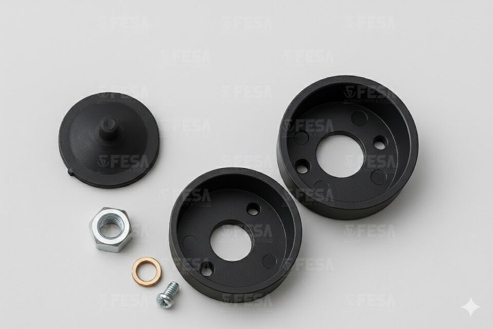 FESA DOLUM AĞZI ALT-ÜST KAPAĞI