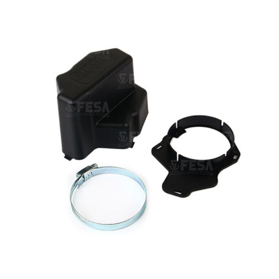 DIŞTAN HAVALANDIRMA SETİ