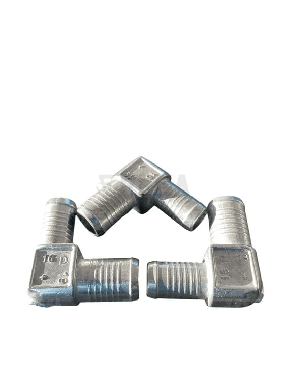 DEMİR DİRSEK L BORU (16*19)