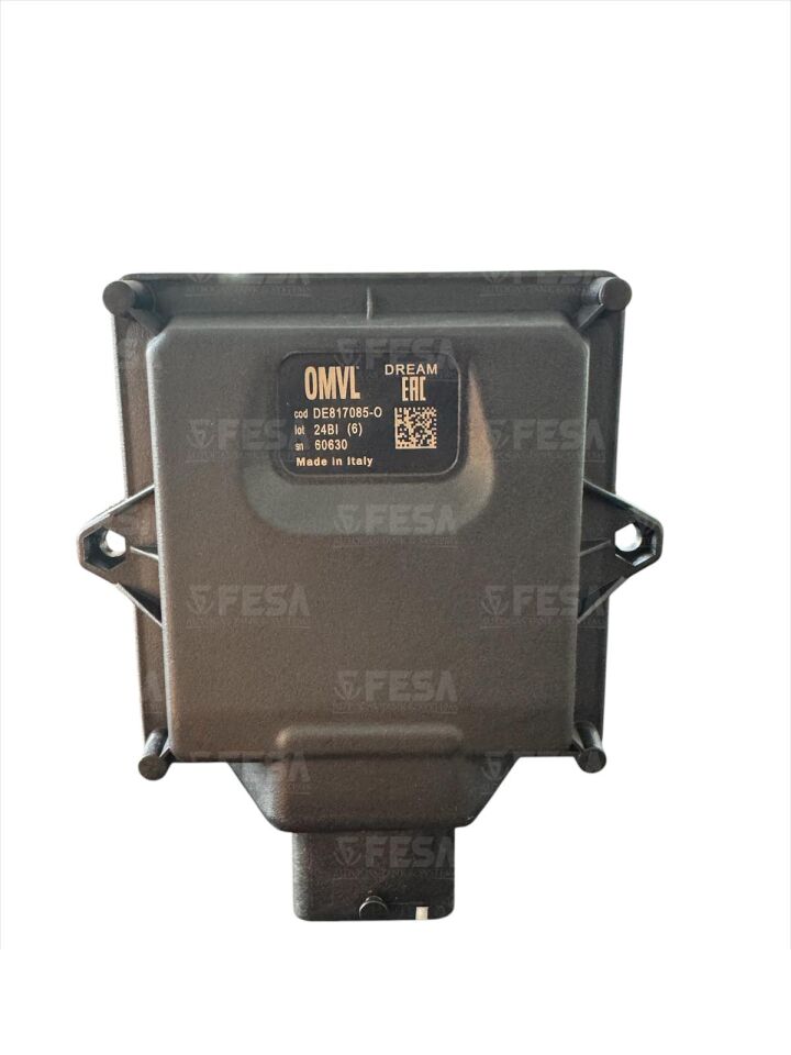 OMVL 32PİN ECU