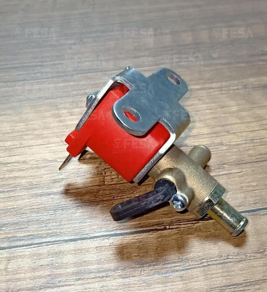 FESA BÜYÜK BOBİN BENZİN KESİCİ