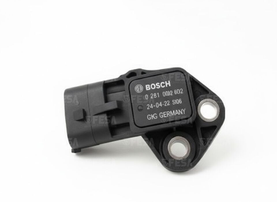 BOSCH MAP