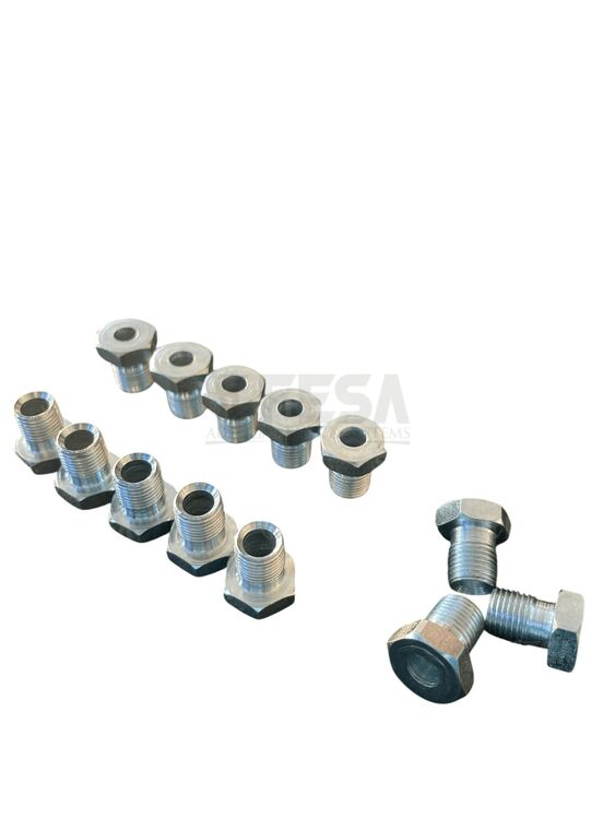 BAKIR BORU ÜSKÜFÜ