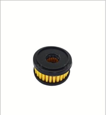 KÜÇÜK GAZ FİLTRESİ