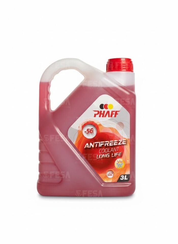 ANTİFRİZ