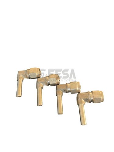 8LİK TERMOPLASTİK L BAŞLIK