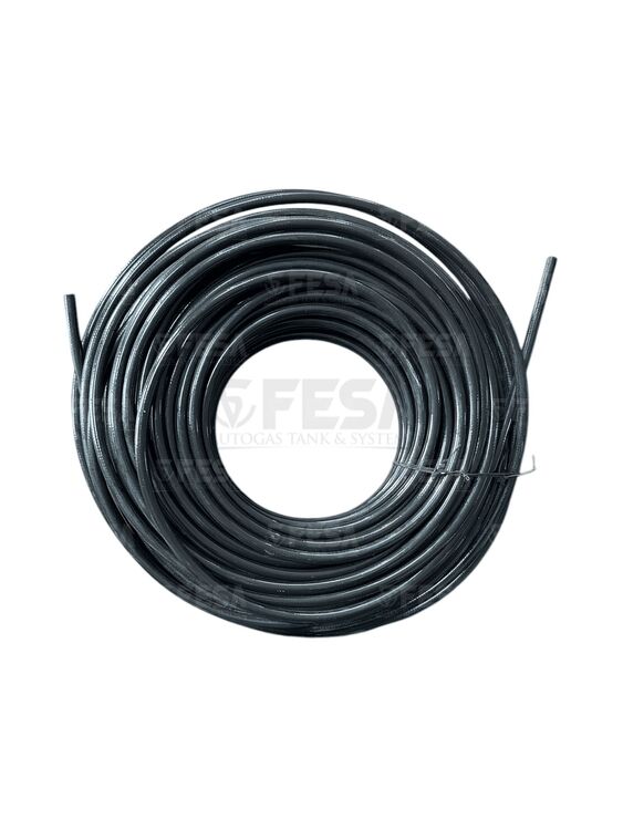 8LİK TERMOPLASTİK HORTUM