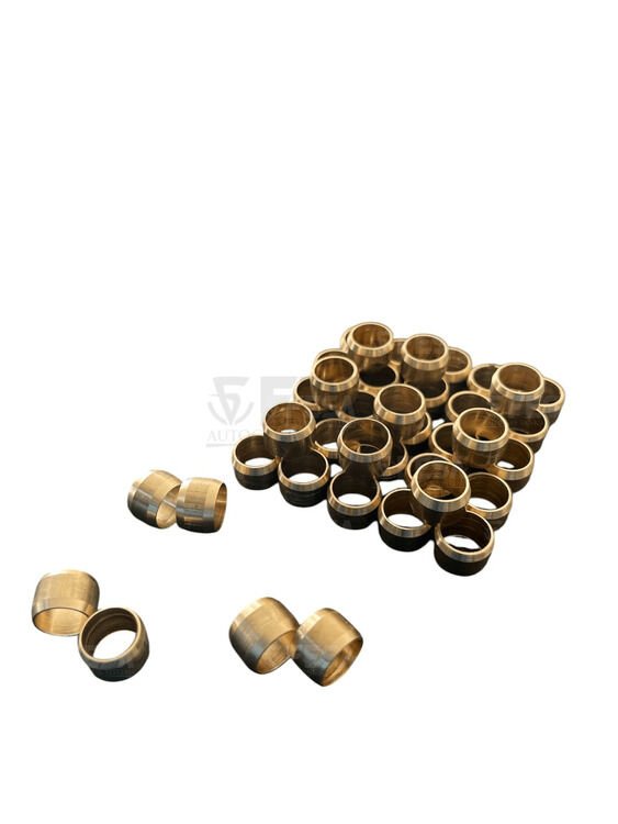 8LİK BAKIR BORU ÜSKÜF