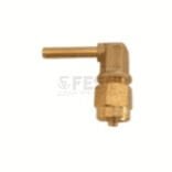 6LIK TERMOPLASTİK DÜZ BAŞLIK