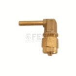 6LIK TERMOPLASTİK DÜZ BAŞLIK