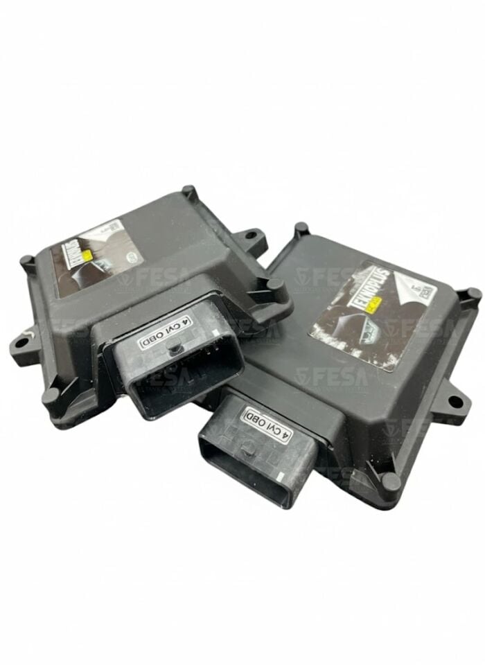 FESA 4 CYL ECU OBD'Lİ
